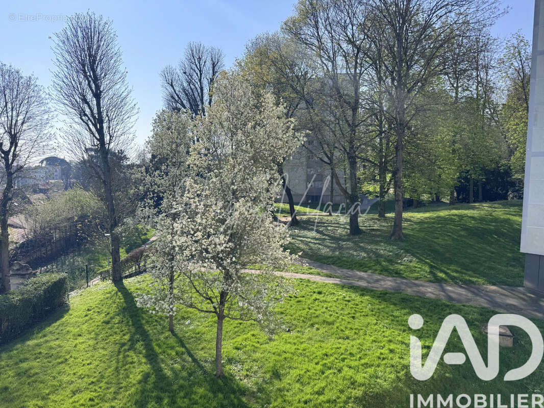 Photo 9 - Appartement à VILLENEUVE-LE-ROI