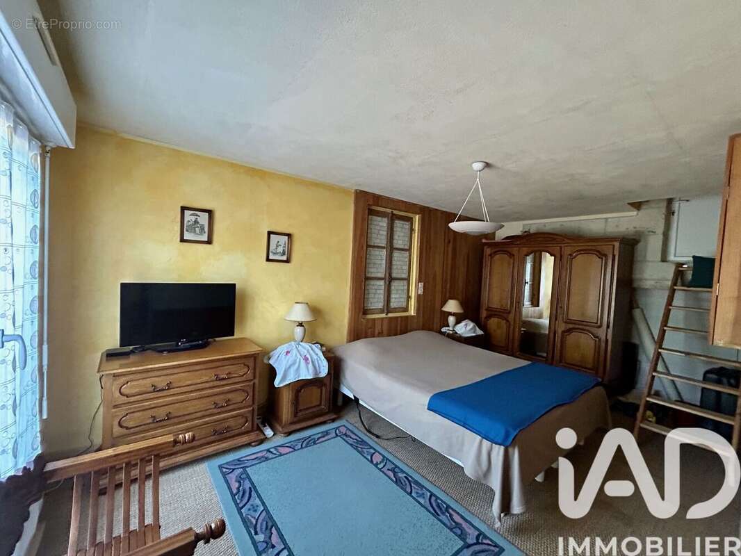 Photo 9 - Maison à ALLONNES