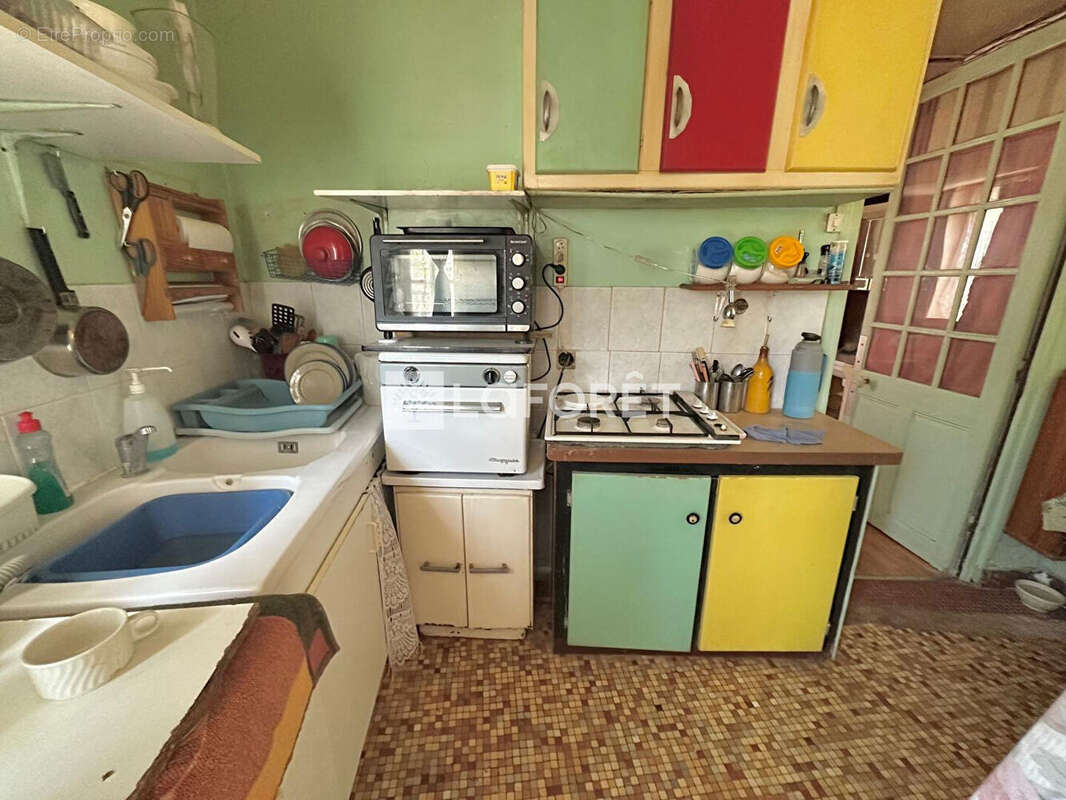 lot de 3 appartement Ver-Sur-Mer 5 pièces 84.67 m2 - photo 3