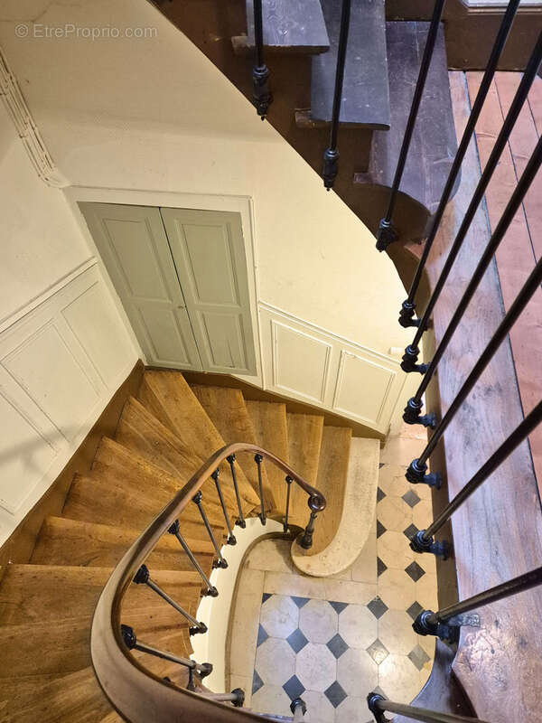 Appartement à CHARTRES