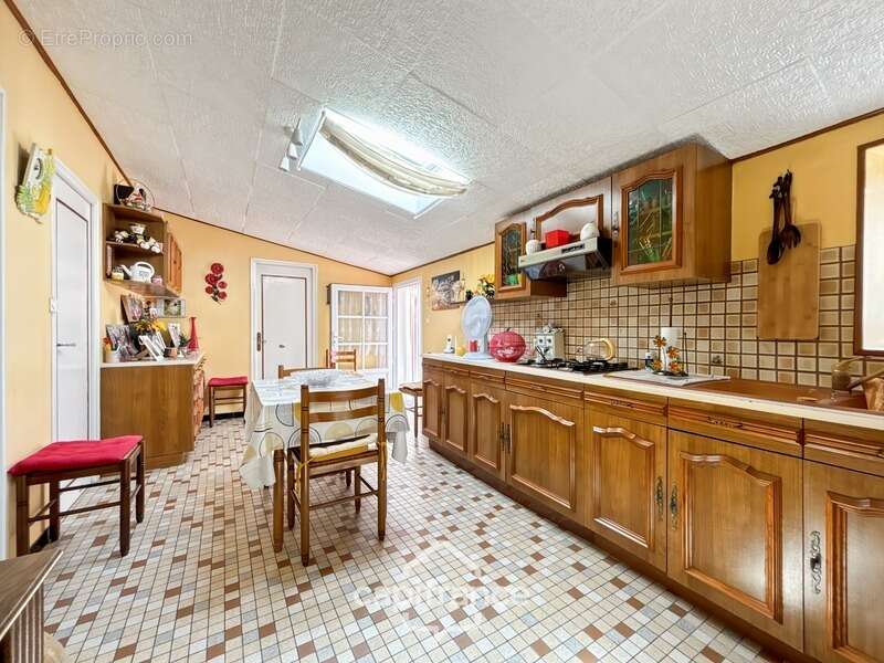 Maison à LAGORD