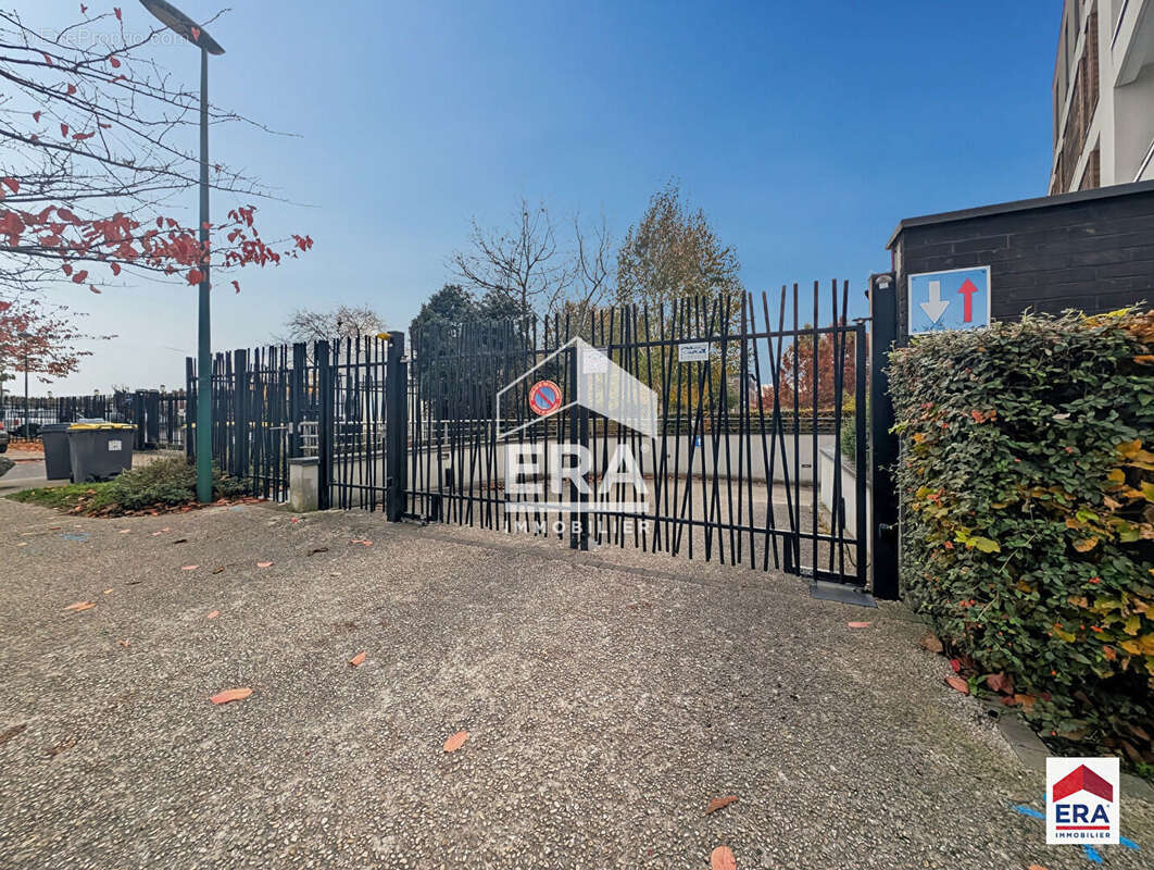 Appartement à WASQUEHAL