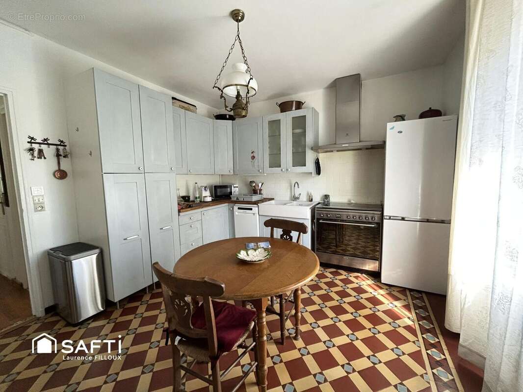 Photo 6 - Maison à PONCE-SUR-LE-LOIR