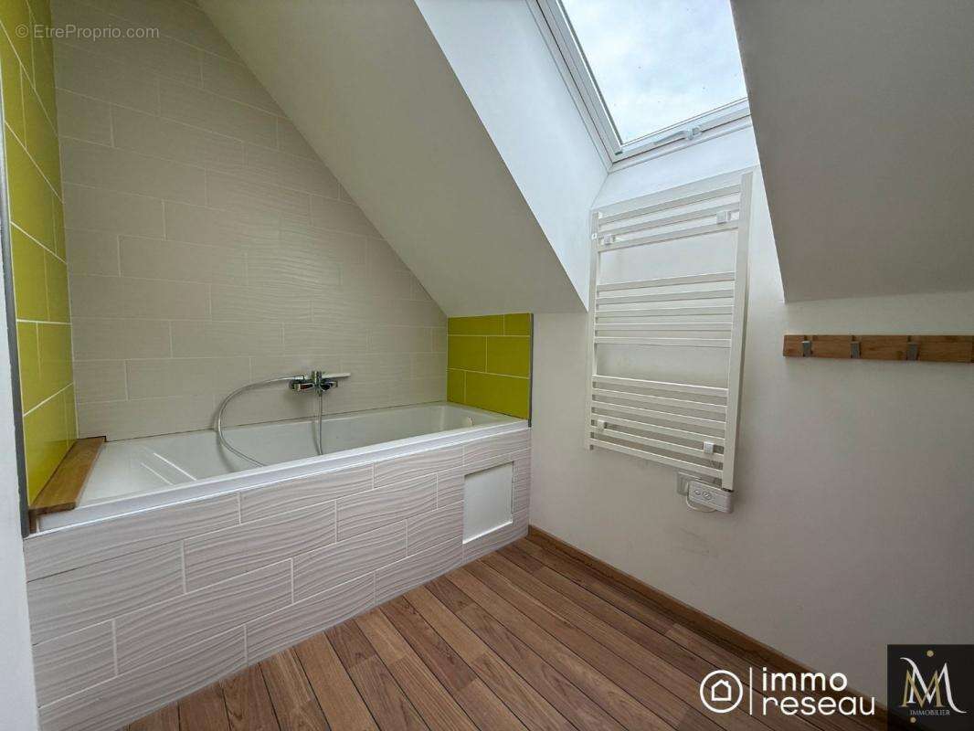 Maison à ONNAING