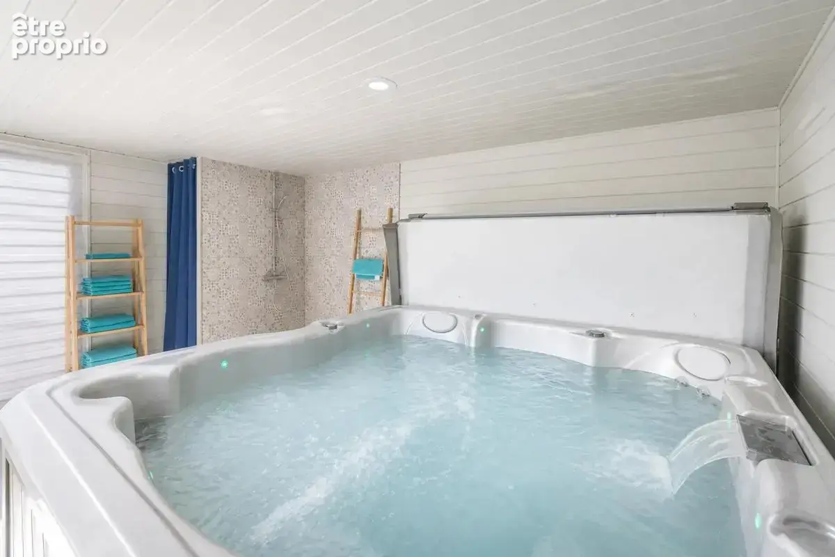 Maison de 7 pièces de 168 m² à Meslay - photo 17