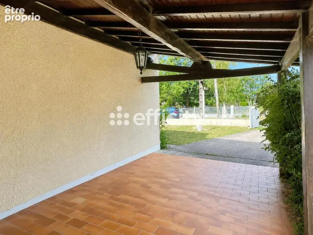 Maison 4 pièces 103 m² à vendre à Semussac (17120) - photo 15