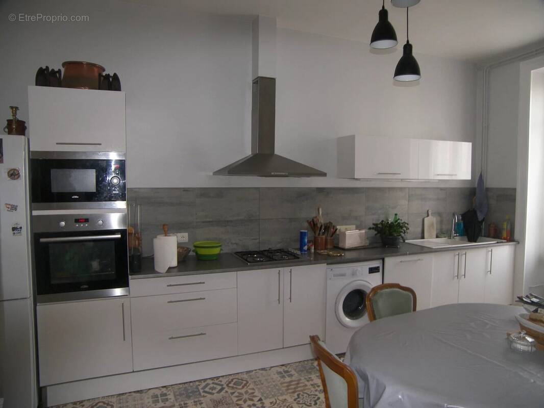 Appartement à AURILLAC