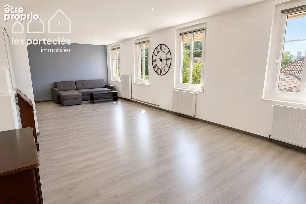 Maison en impasse à rénover 126 m², 25 ares - photo 4