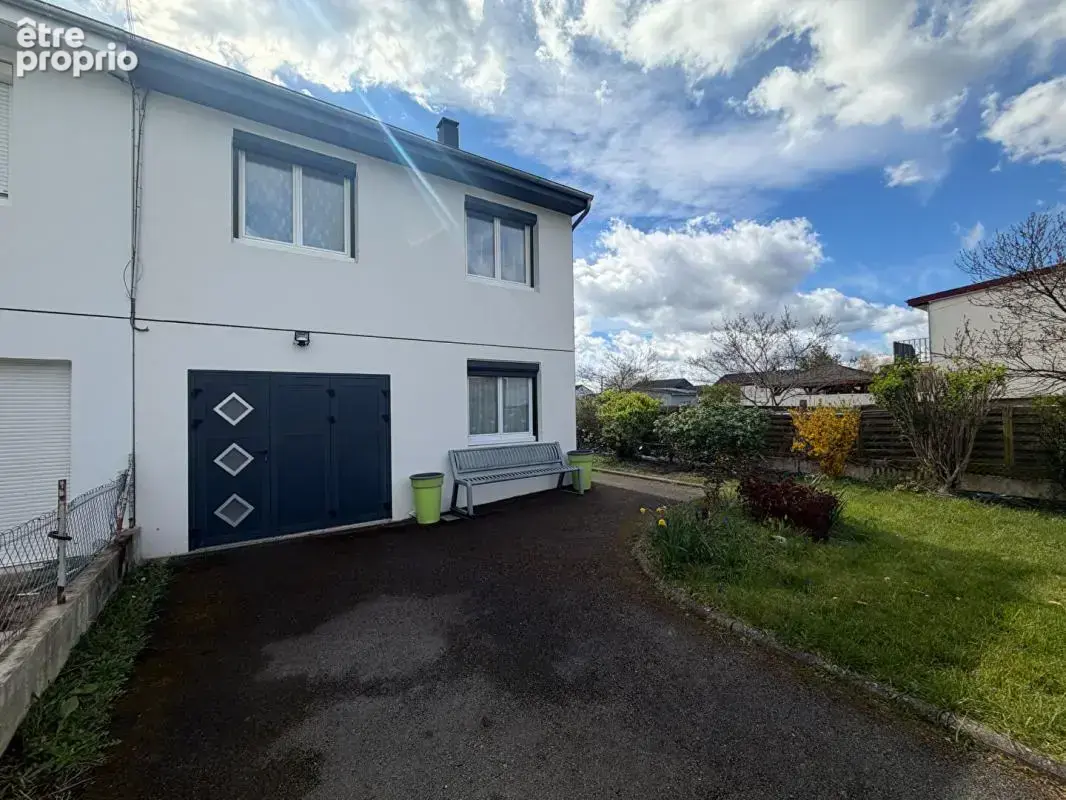 Jolie maison rénovée à Varennes Vauzelles - photo 9