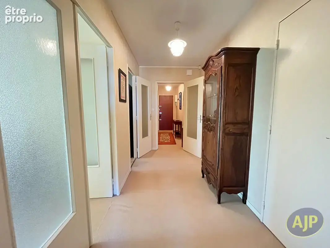 Appartement Nantes 3 pièce(s) - photo 7