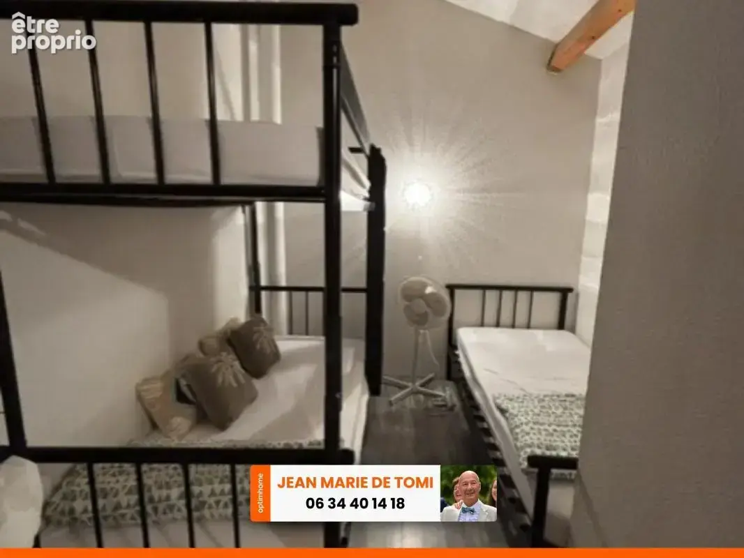 Maison à vendre 3 pièces - GRUISSAN PLAGE (11) - photo 5