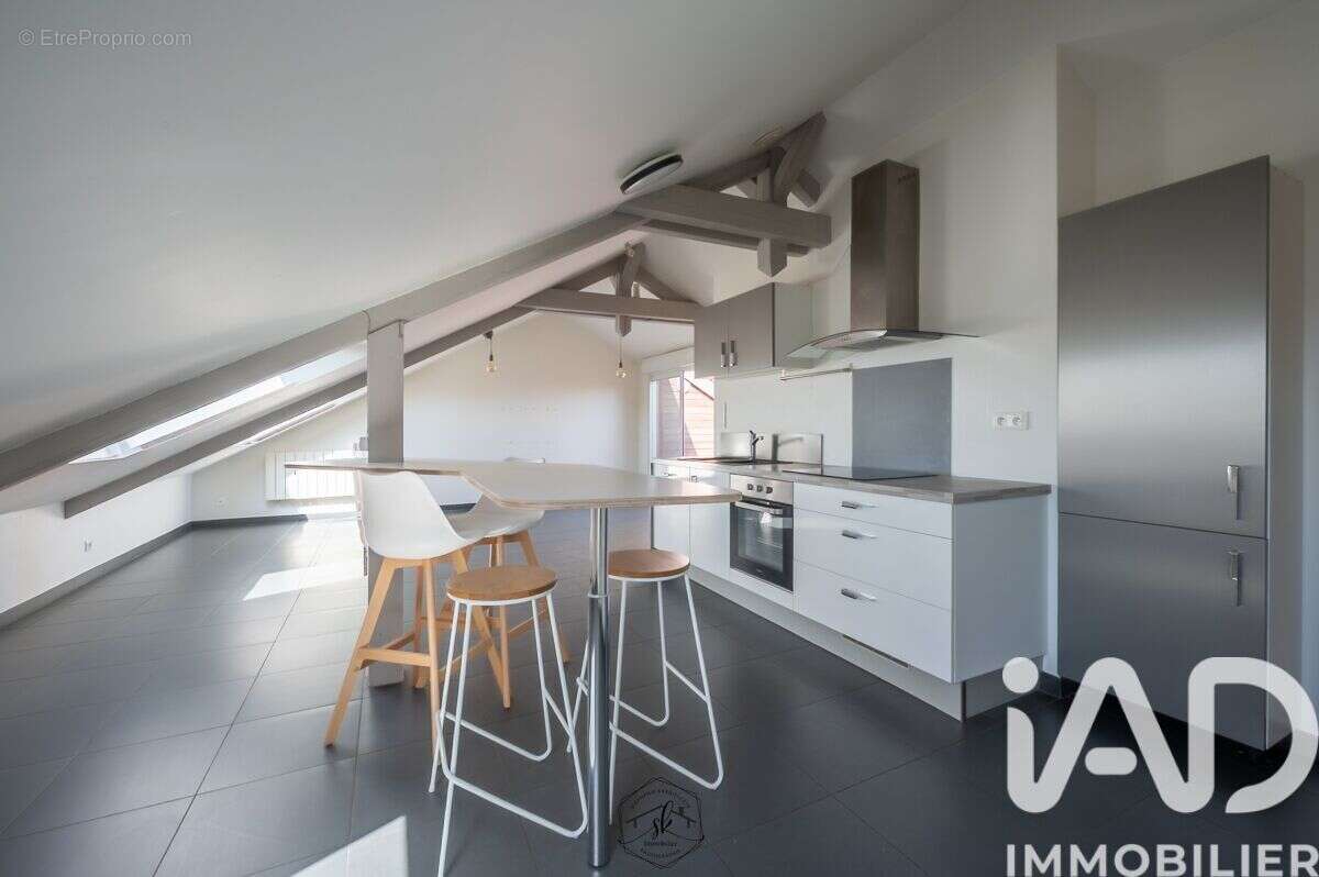 Photo 2 - Appartement à THIONVILLE
