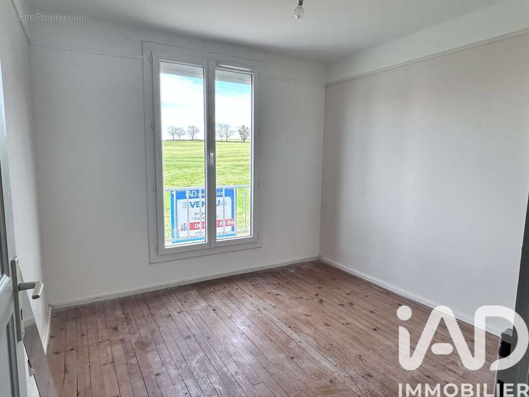 Photo 8 - Maison à LAFEUILLADE-EN-VEZIE