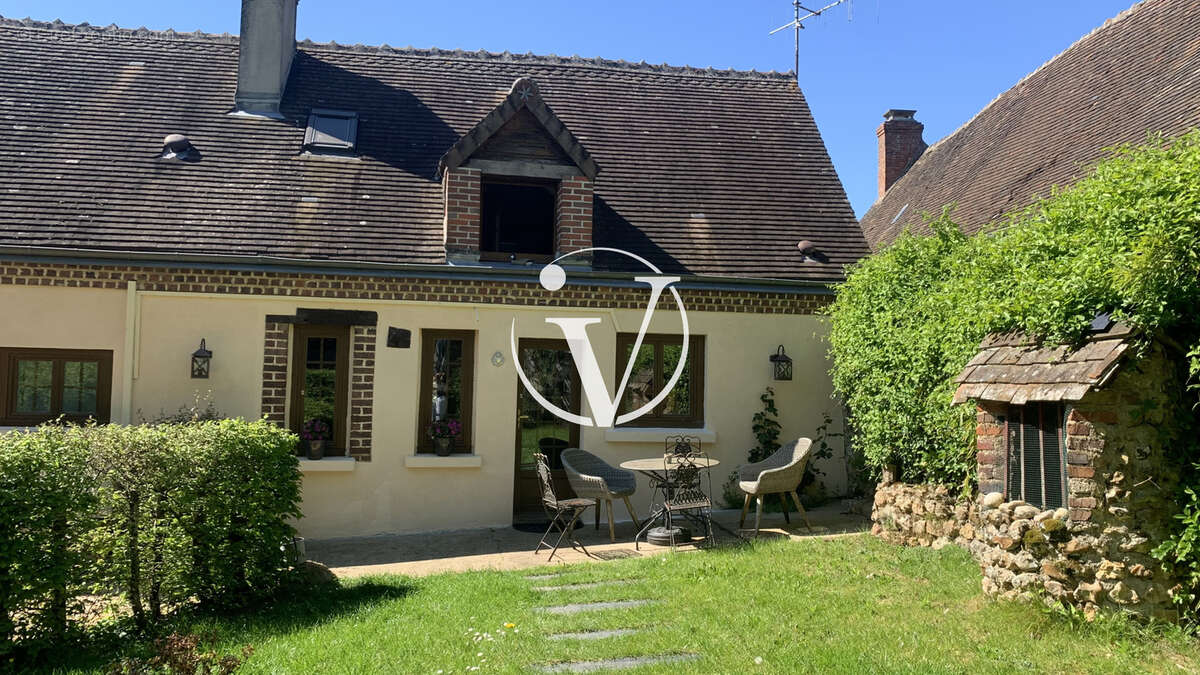 Maison à VENDOME