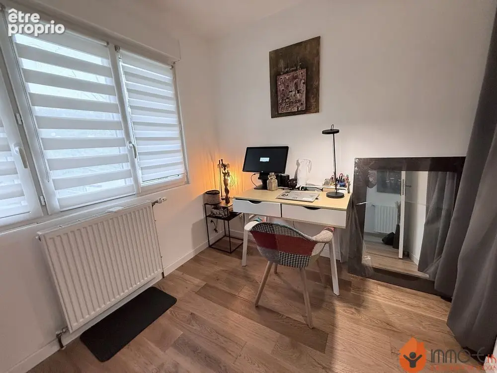Maison 121 m² à Coupvray  - photo 7