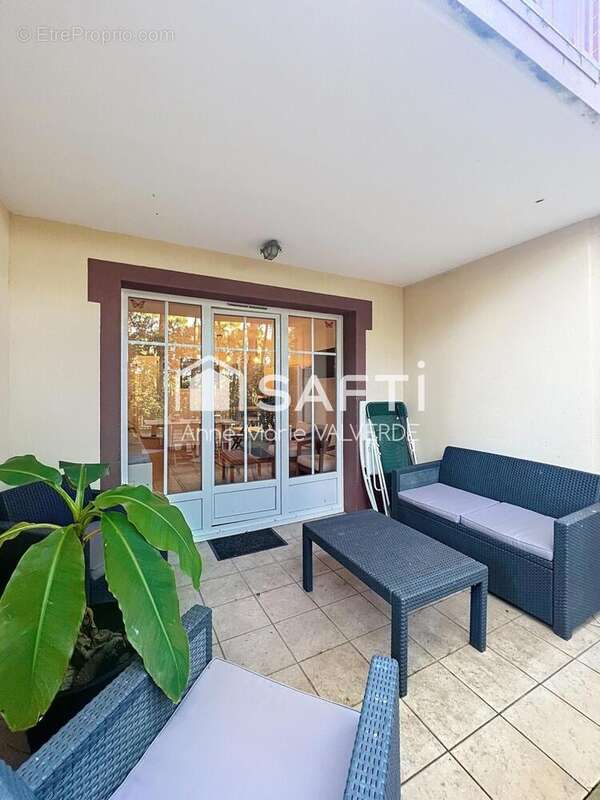 Photo 6 - Appartement à LACANAU