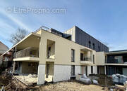 Appartement à FERNEY-VOLTAIRE