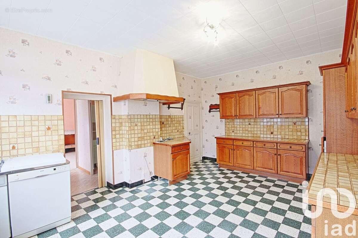 Photo 5 - Maison à ACHICOURT