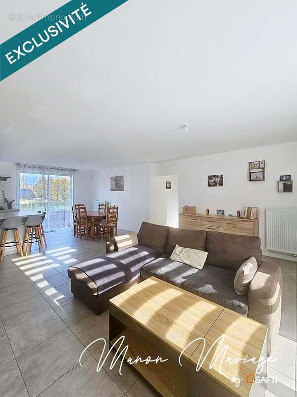 Photo 3 - Maison à PLESSE