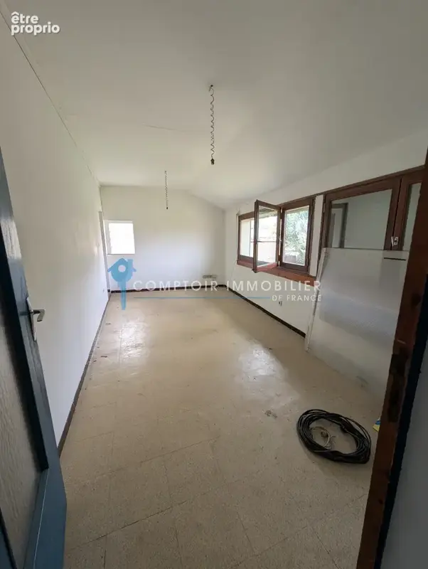 Dépt. 07 - A VENDRE Secteur AUBENAS - MAISON de 147 m2 -Parcelle de 320 m2 - photo 15