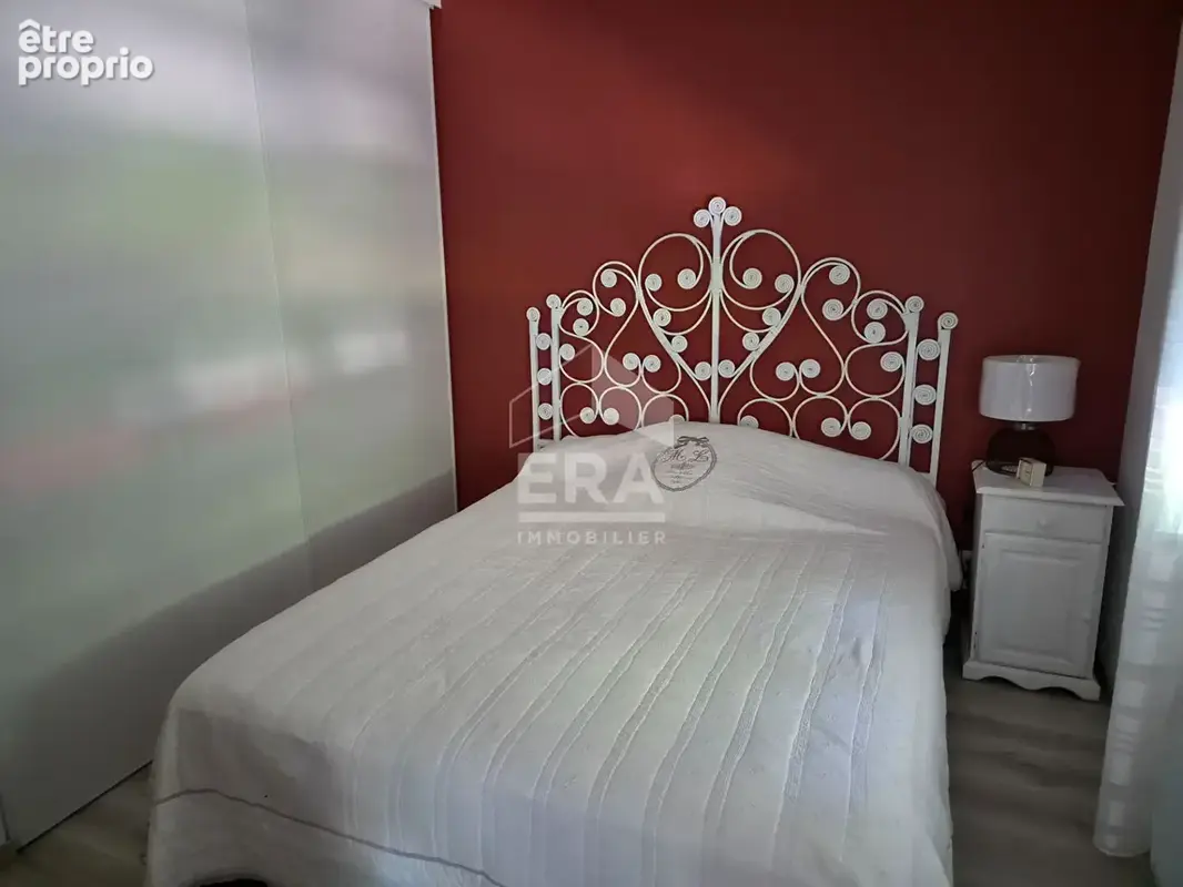 Maison 91m² à montpon-ménestérol - photo 4