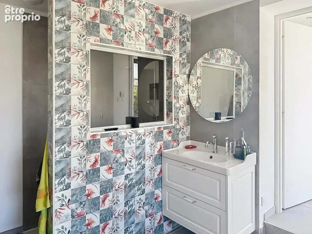 Maison 4 pièces 101 m² à vendre à Mas-Blanc-Des-Alpilles (13103) - photo 10