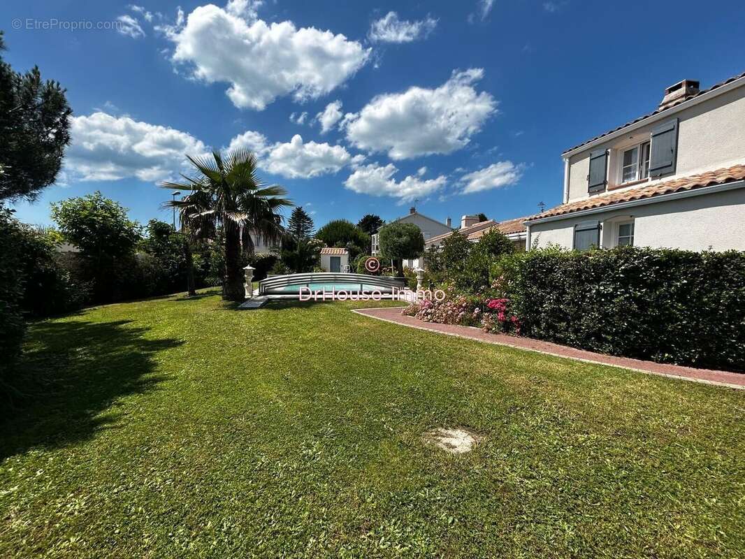 Maison à NOTRE-DAME-DE-MONTS