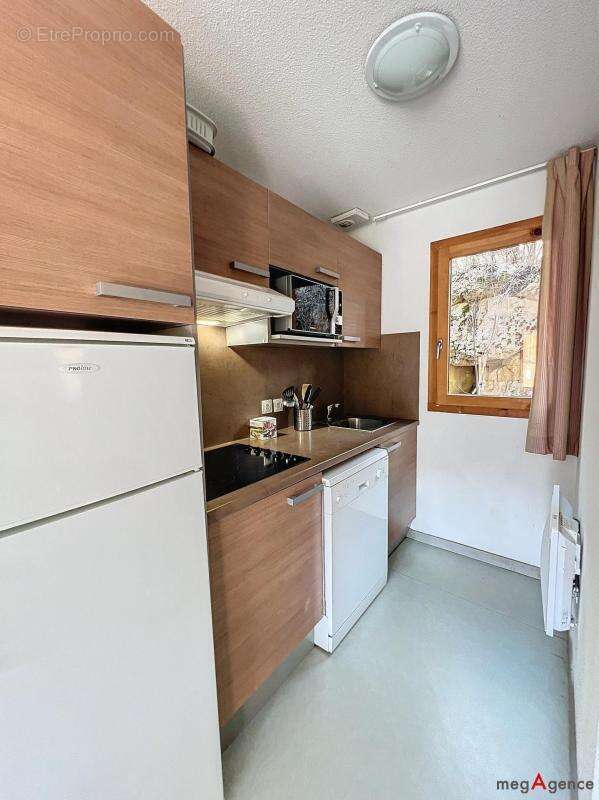 Appartement à GRESSE-EN-VERCORS