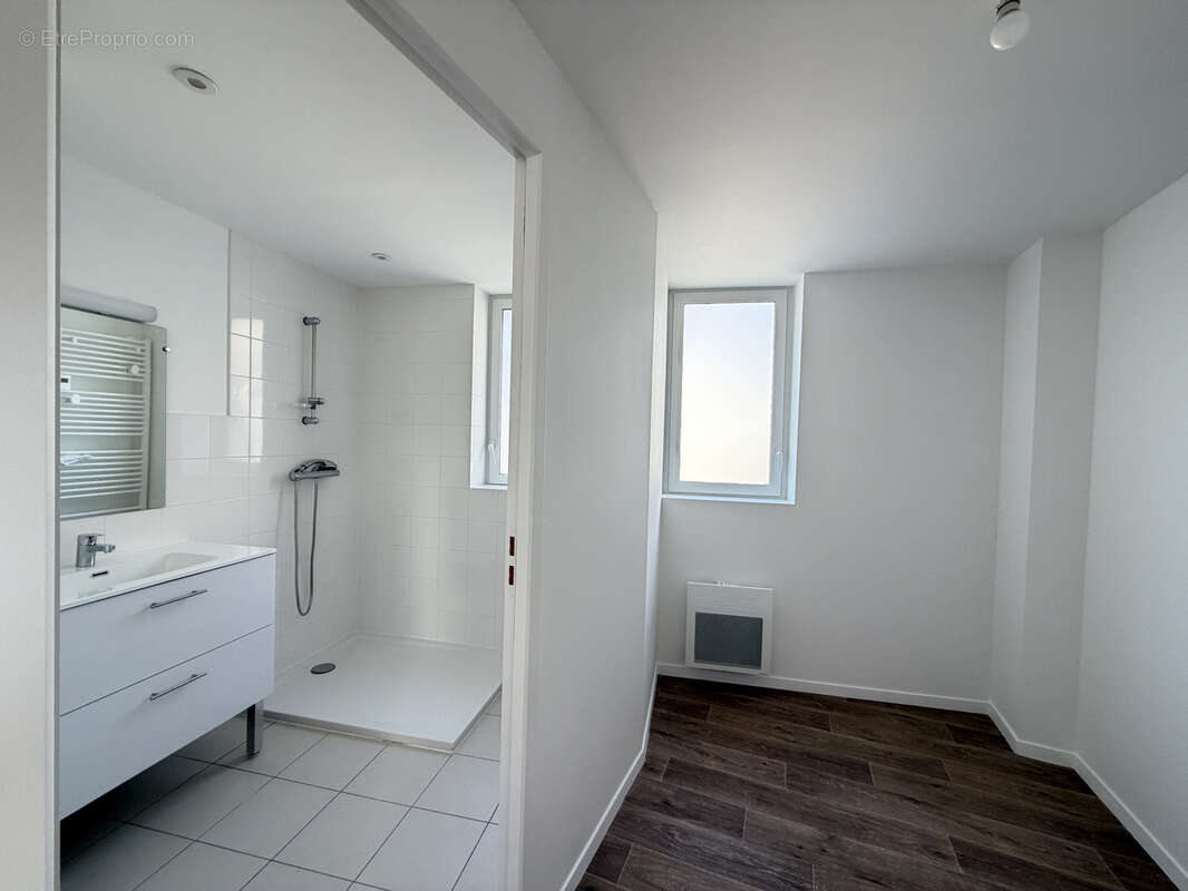 Appartement à AGEN