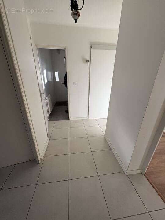 Appartement à ANNECY