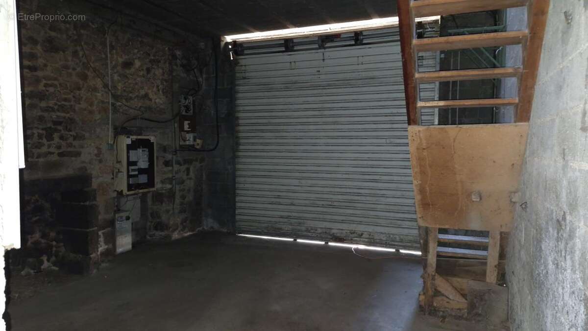 Ancien commerce pour investissement locatif - photo 8
