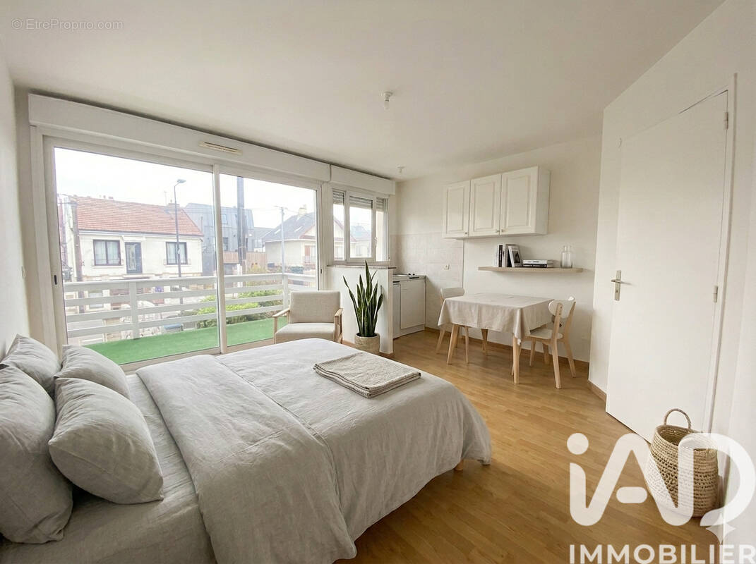 Photo 1 - Appartement à SARTROUVILLE
