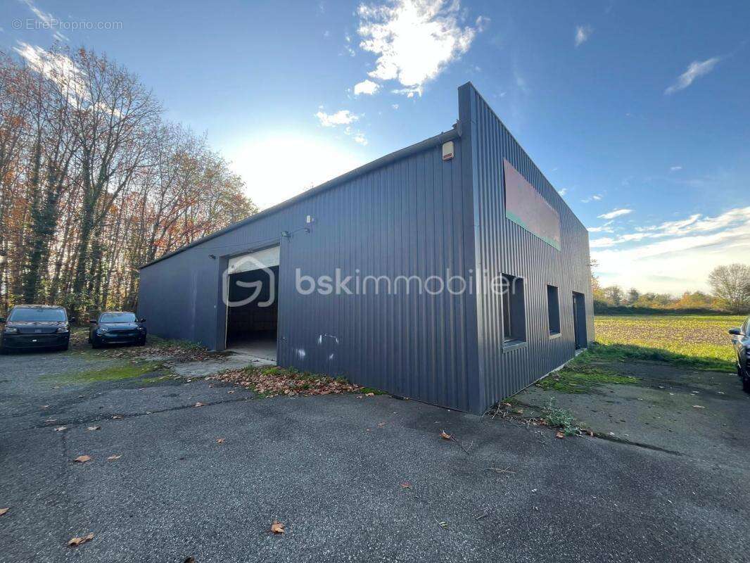 Appartement à LESCAR