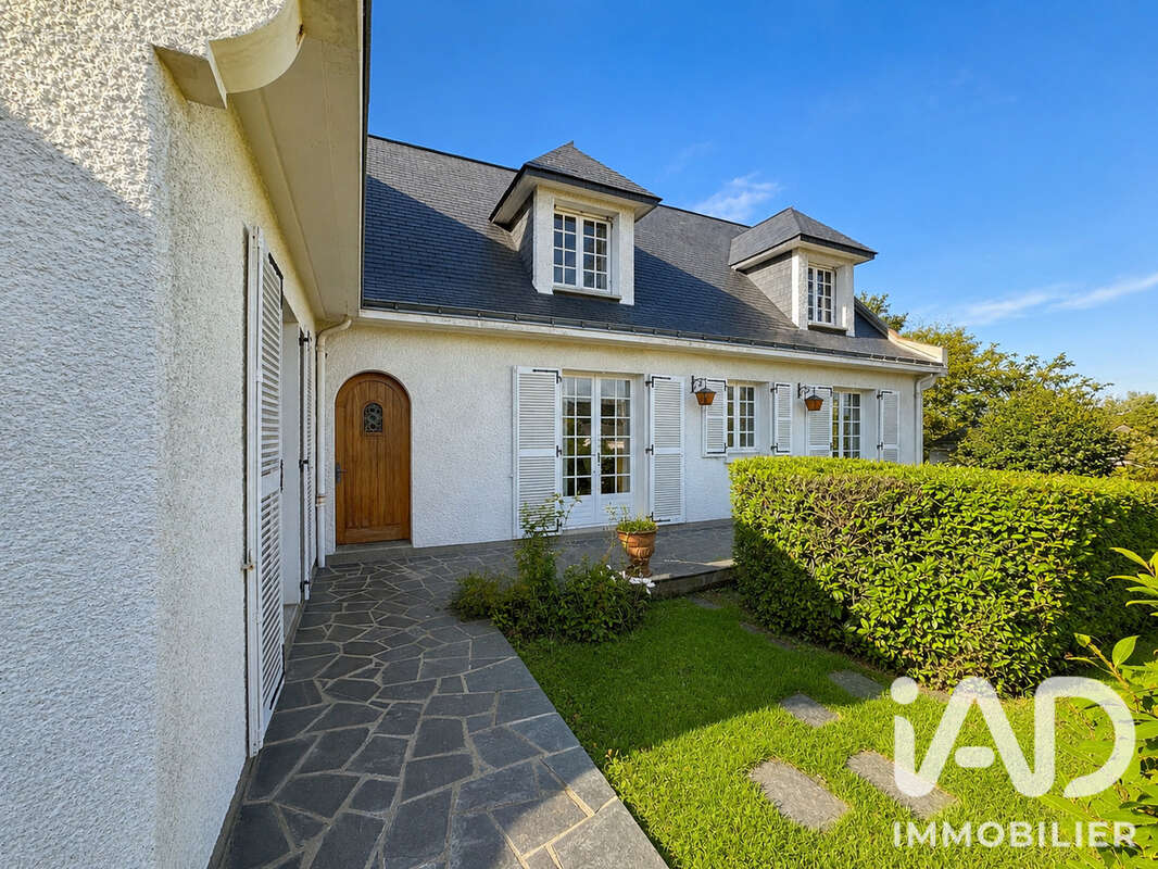Photo 6 - Maison à ORVAULT