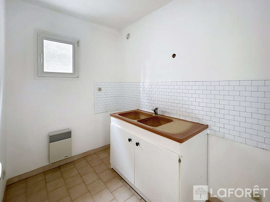 Appartement à ORANGE