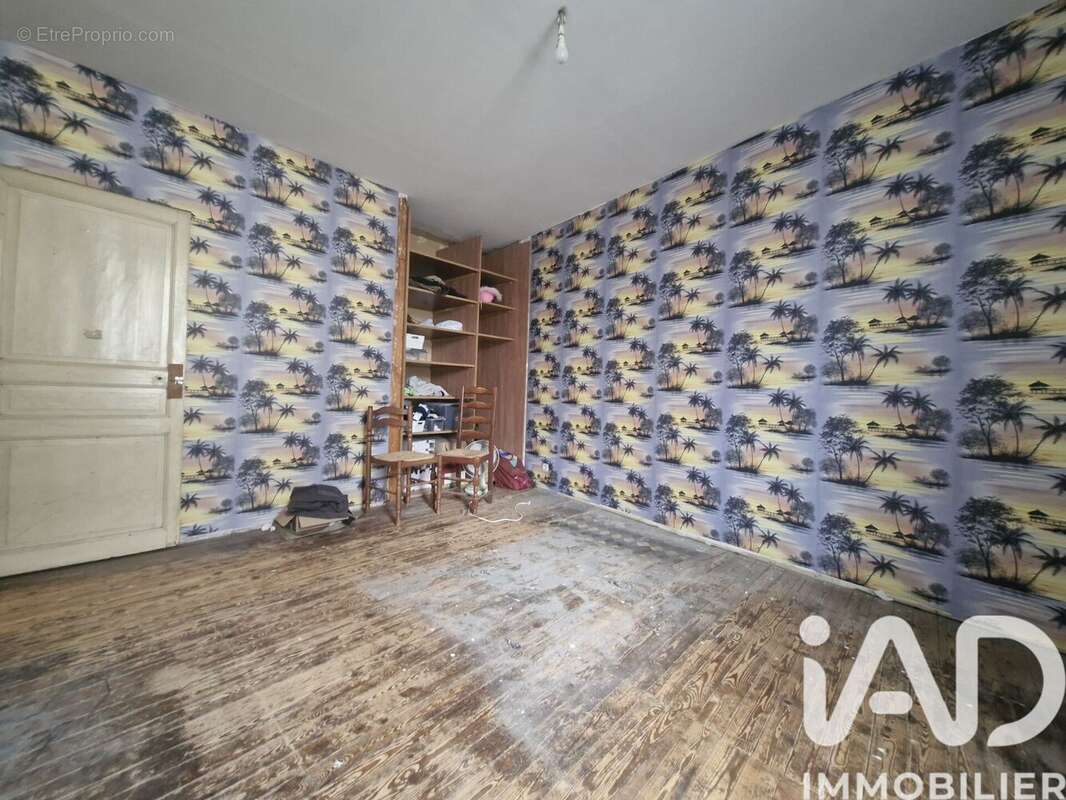 Photo 8 - Maison à SAINT-MARTIN-DE-MACON