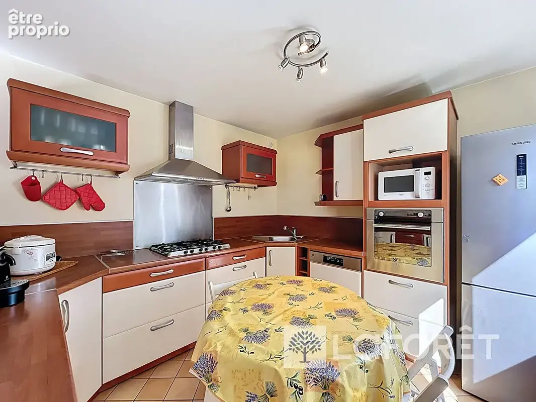 Maison familiale - photo 3