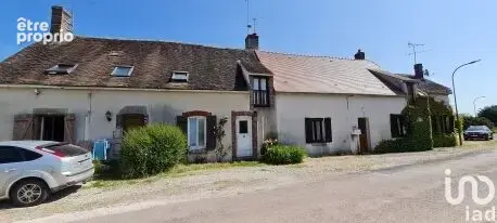 Photo 1 - Maison à LA SELLE-SUR-LE-BIED