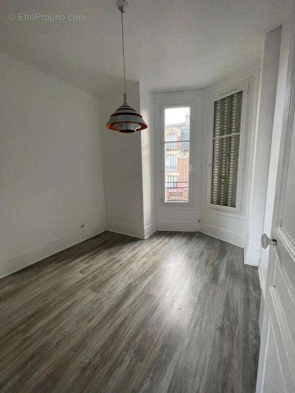 Appartement à CHANTILLY