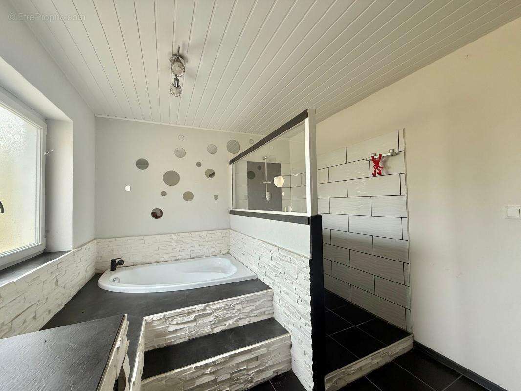 Maison à FLAMMERANS