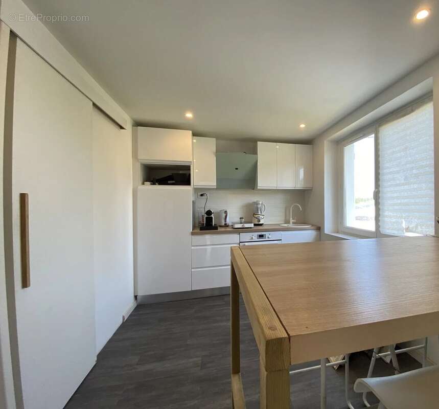 Maison à LES SABLES-D&#039;OLONNE