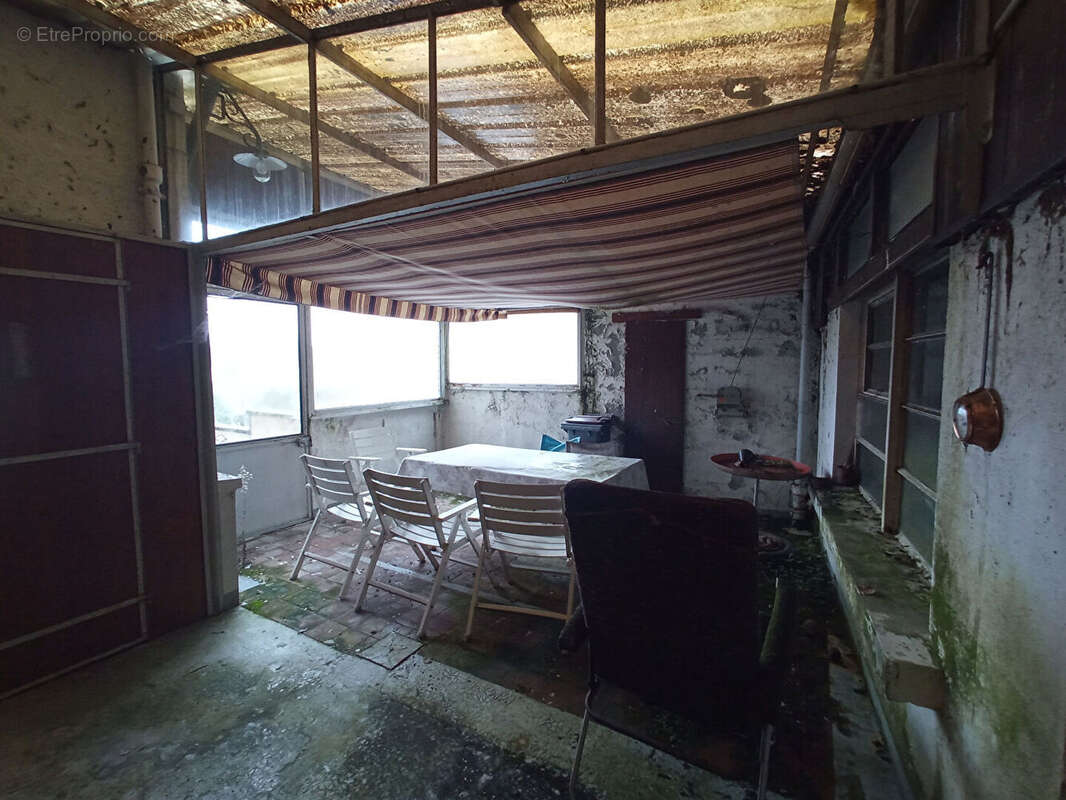 Maison à SAINT-OUEN