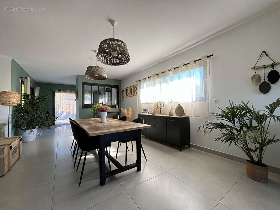 Maison 209m² à marsac-sur-l'isle - photo 5