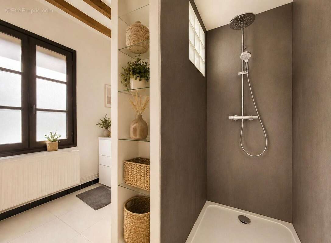 Maison 152 m² à Le Deluge  - photo 8