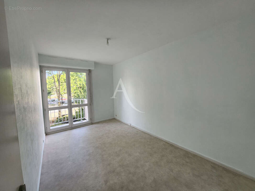 Appartement à SAINT-HERBLAIN