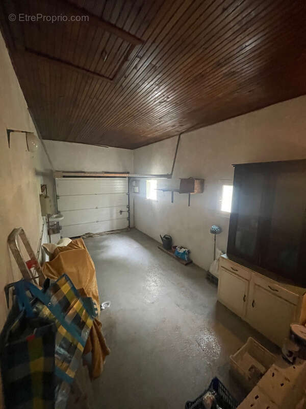 Maison à ORAISON