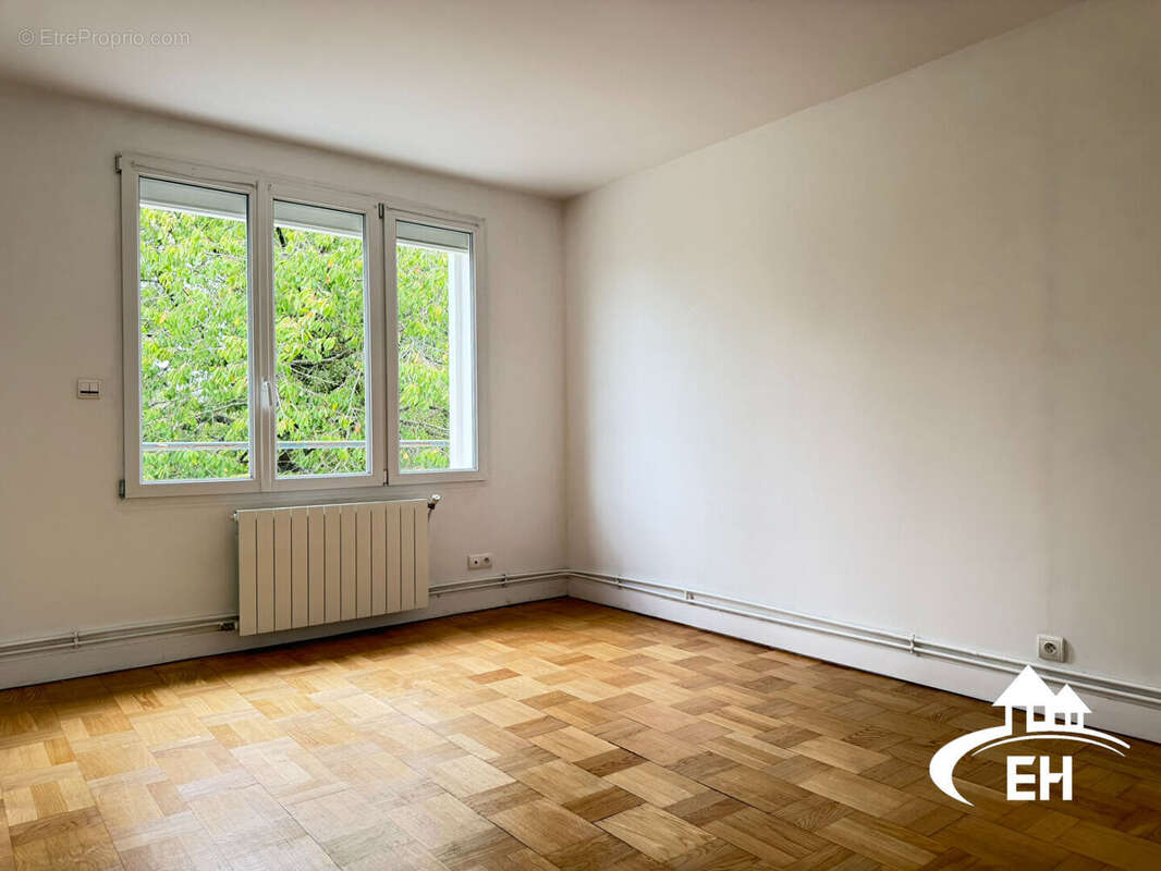 Maison centre ville - photo 9
