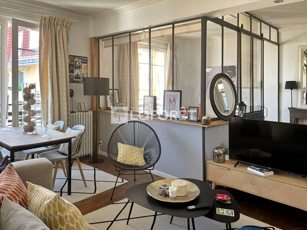 Appartement à MONTMORENCY
