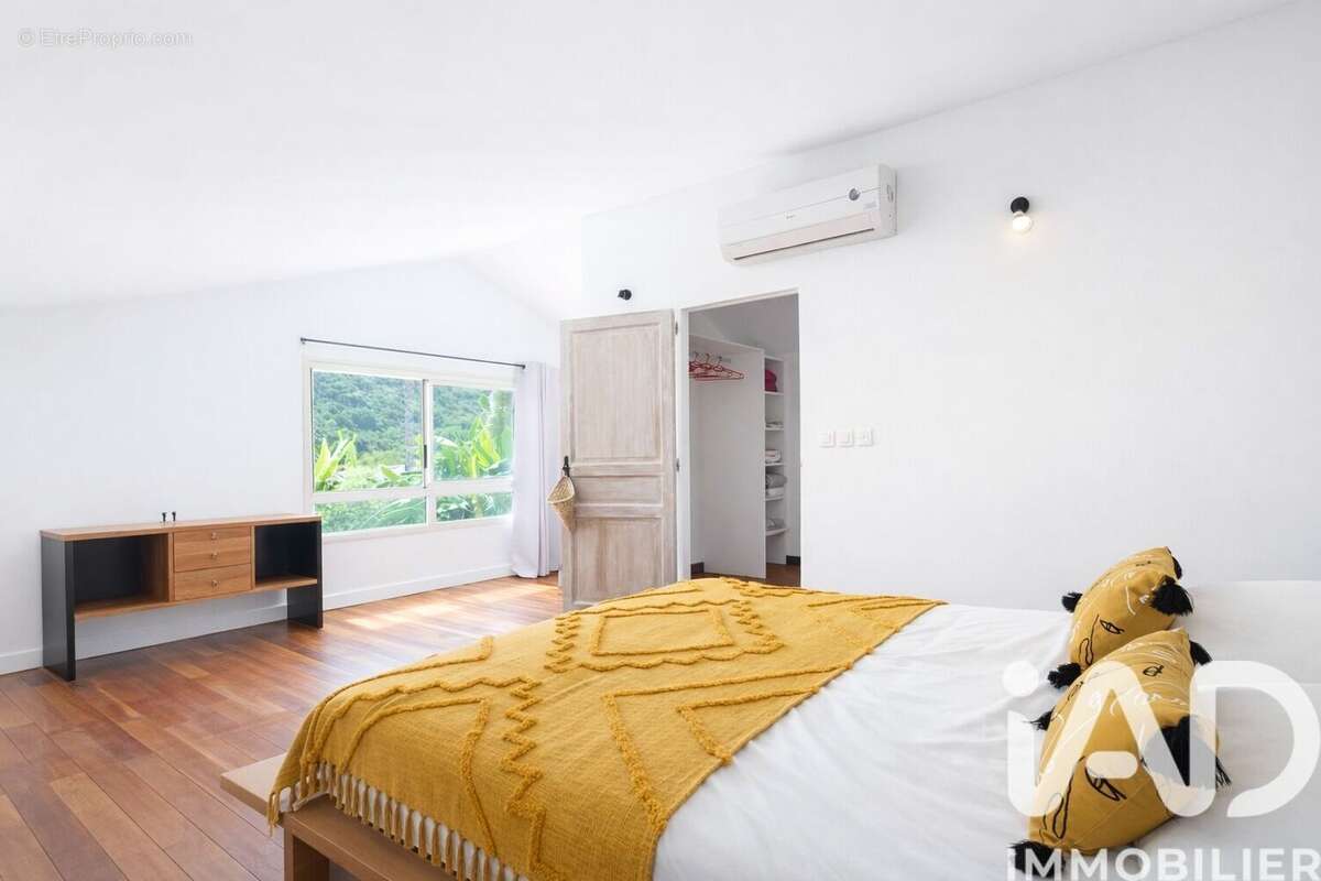 Photo 7 - Maison à LA POSSESSION