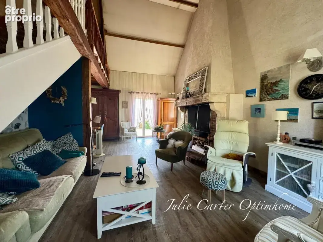 Maison familiale - photo 8